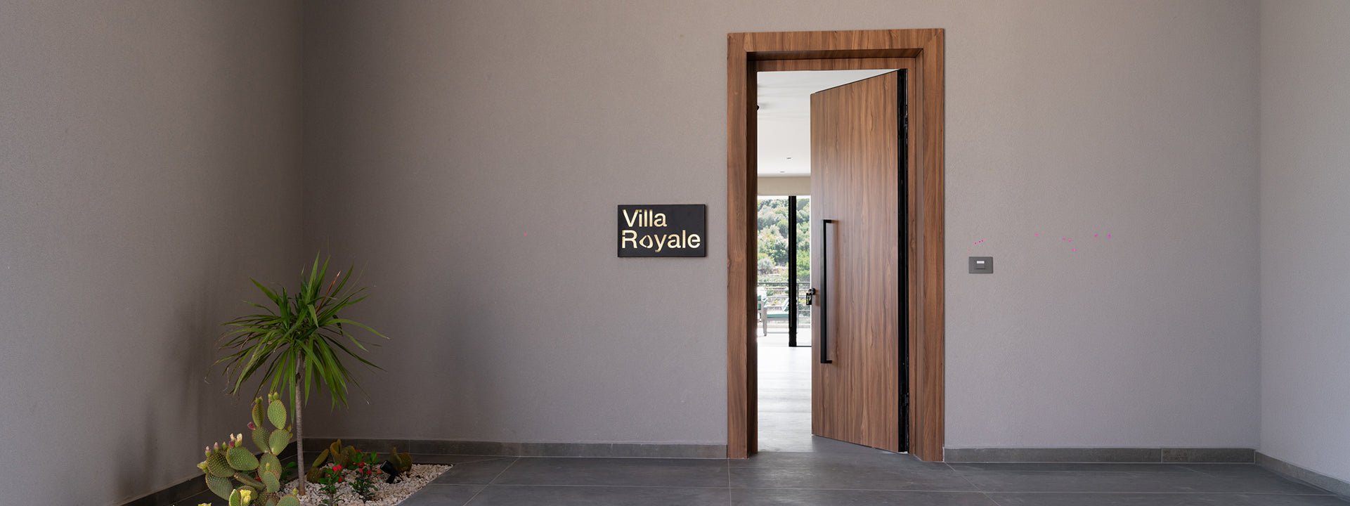 Villa Royale