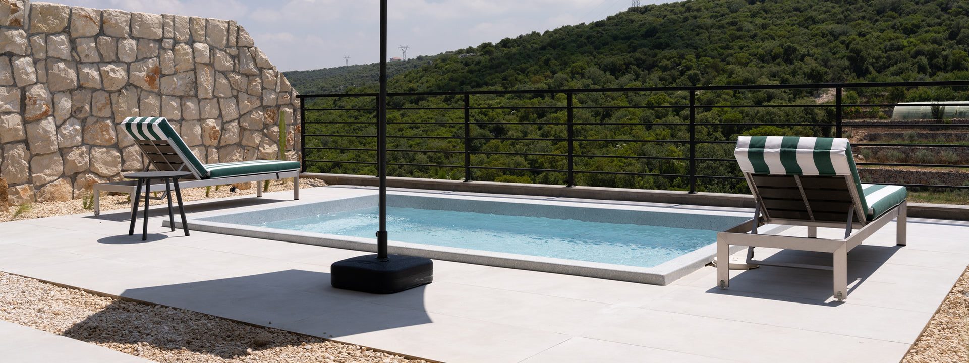 Villa Saphir