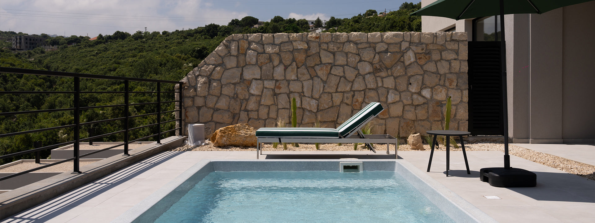 Villa Saphir